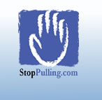 StopPulling.com Logo